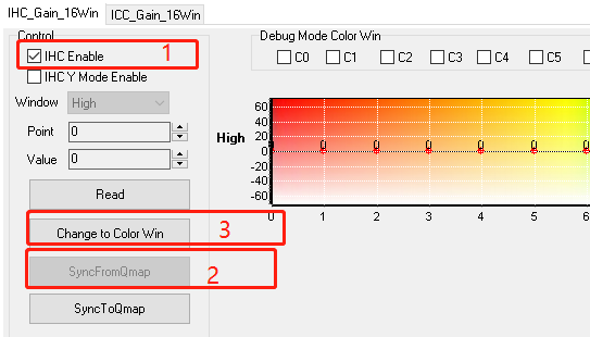 S2q Software Interface SSU_PQ使用参考 - sigdoc