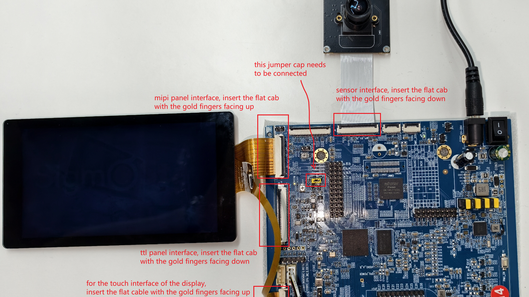 Hmod Ipu IPU模型识别程序说明 - sigdoc